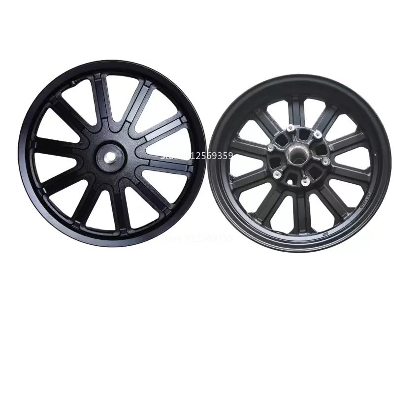 For Keeway K light 125 202 aluminum wheel hub aluminum wheel hub original tire