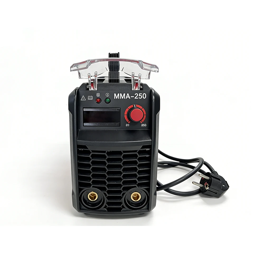 Wholesale Manual Arc Welding Machine for Home and Outdoor Use,  DIY Beginner Friendly, Factory Direct