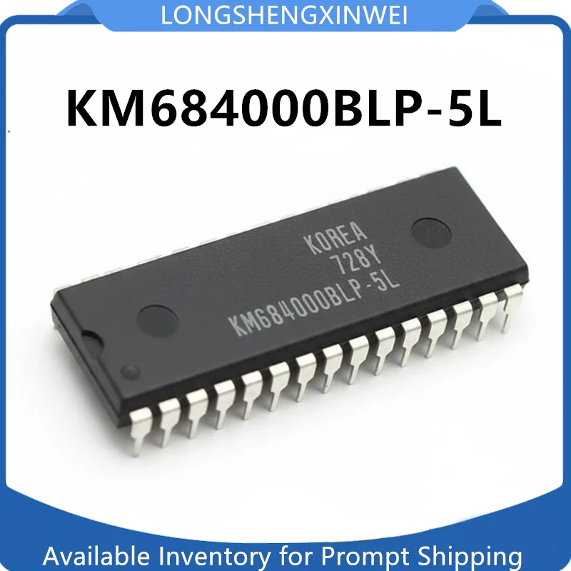 1PCS New KM684000BL…