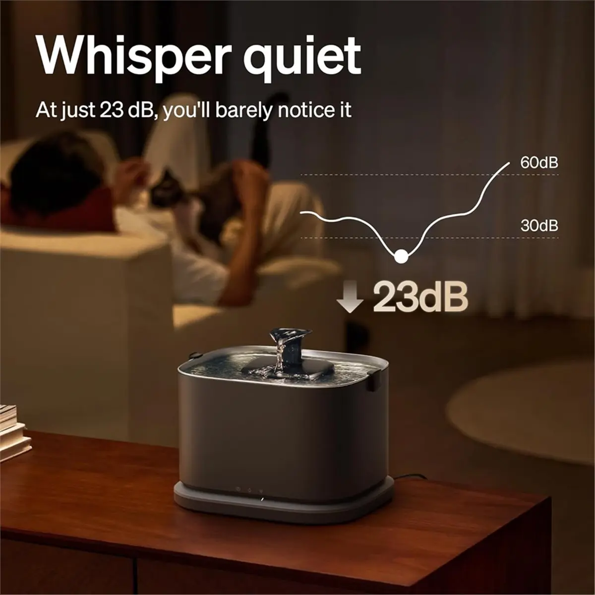 

Сменные фильтры для фонтанов-поилок для кошек, 12 фильтрующих картриджей + 12 фильтрующих ватных элементов, 12 штук для фонтанов-поилок для домашних животных