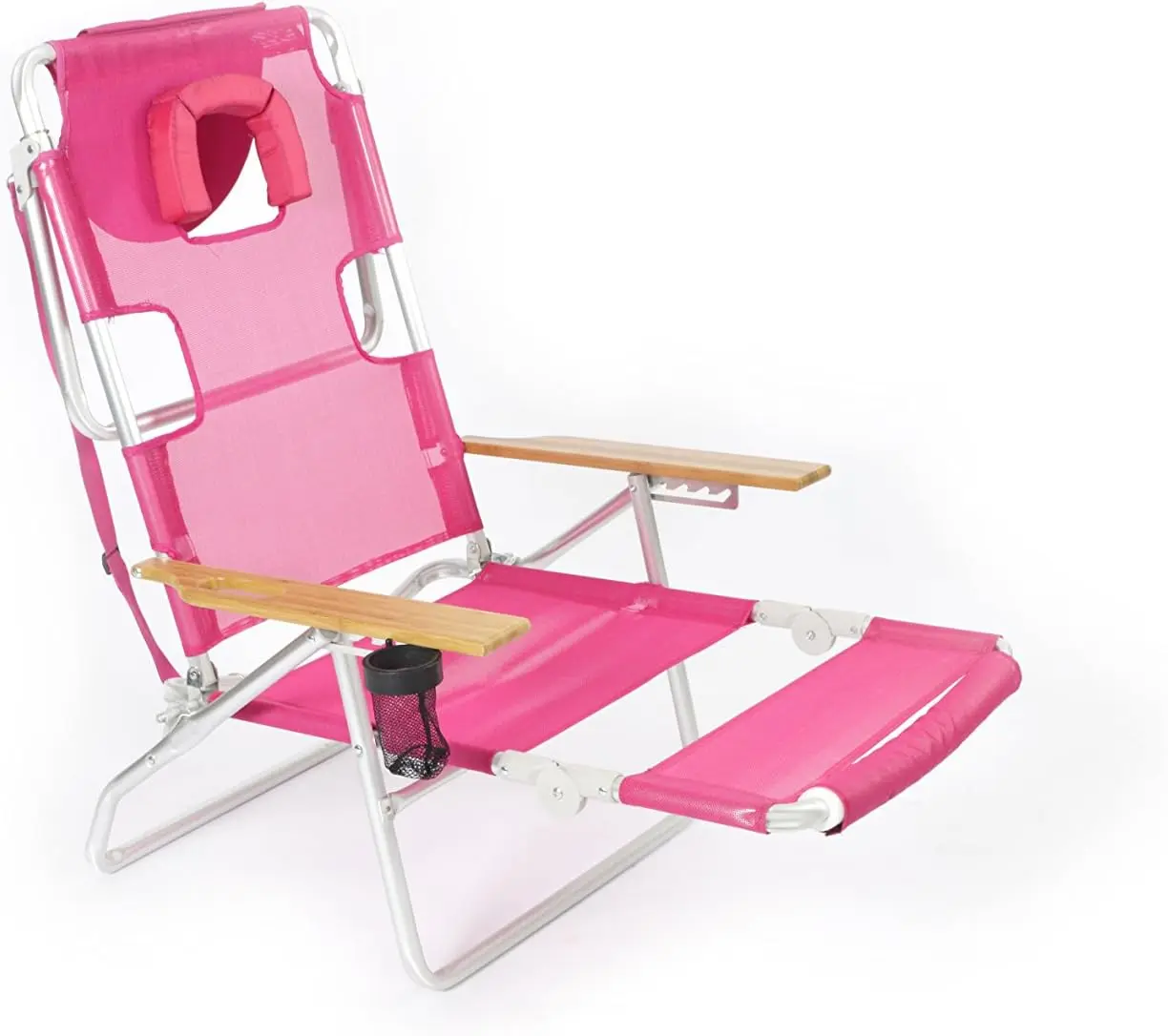 

Lightweight Lawn Beach Reclining Lounge Chair