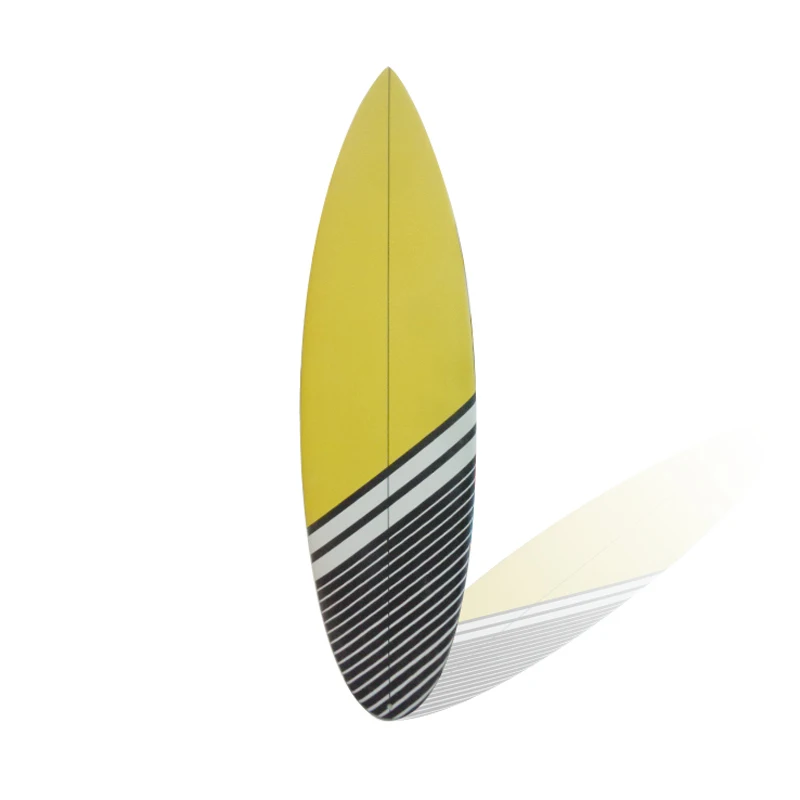 

Premium Epoxy Surfing Board Short Board Customized All Sizes Fiberglass Surfboard
