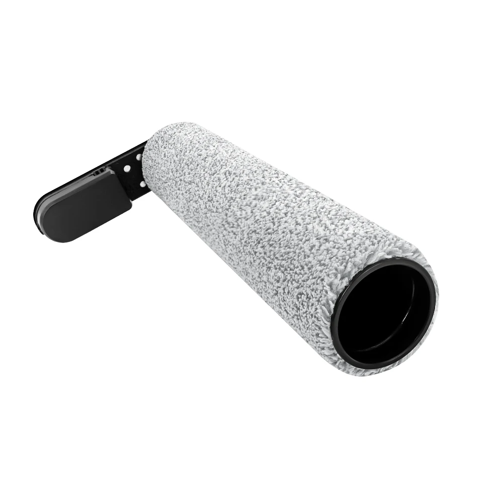 فلتر فرشاة دوارة ناعمة متوافق مع أجزاء المكنسة الكهربائية (Roborock Flexi / Flexi Pro).
