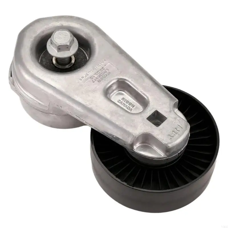 

Y5GF Car Engine Supercharger Turbocharger Belt Tensioner LR039517 LR035493 Secondary Drive Belt Tensioner