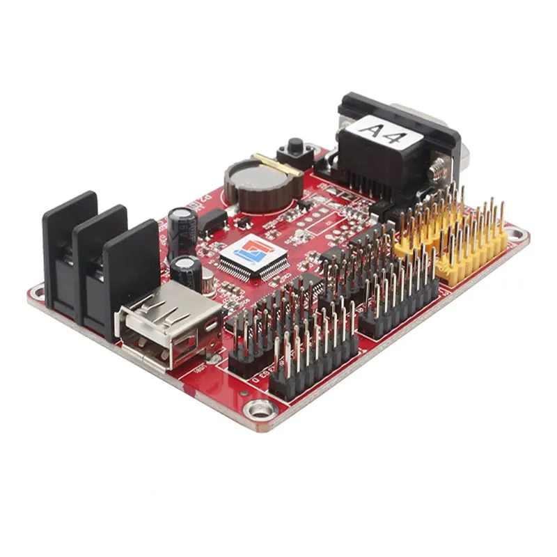 Led controller karte Muen-LS-A2