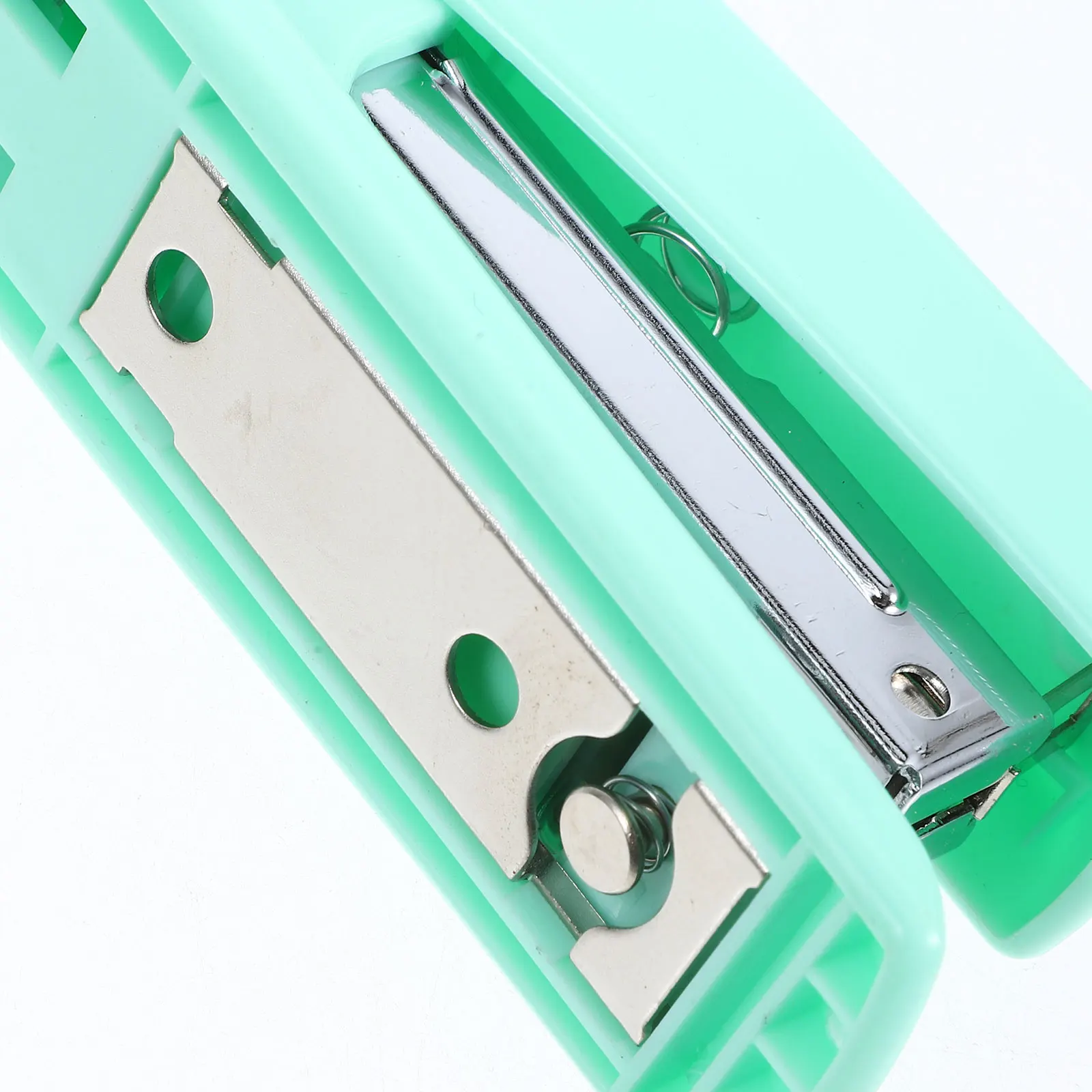 

Multifunctional Stapler Classroom Essentials Automatic Office Home Desktop for Metal Student