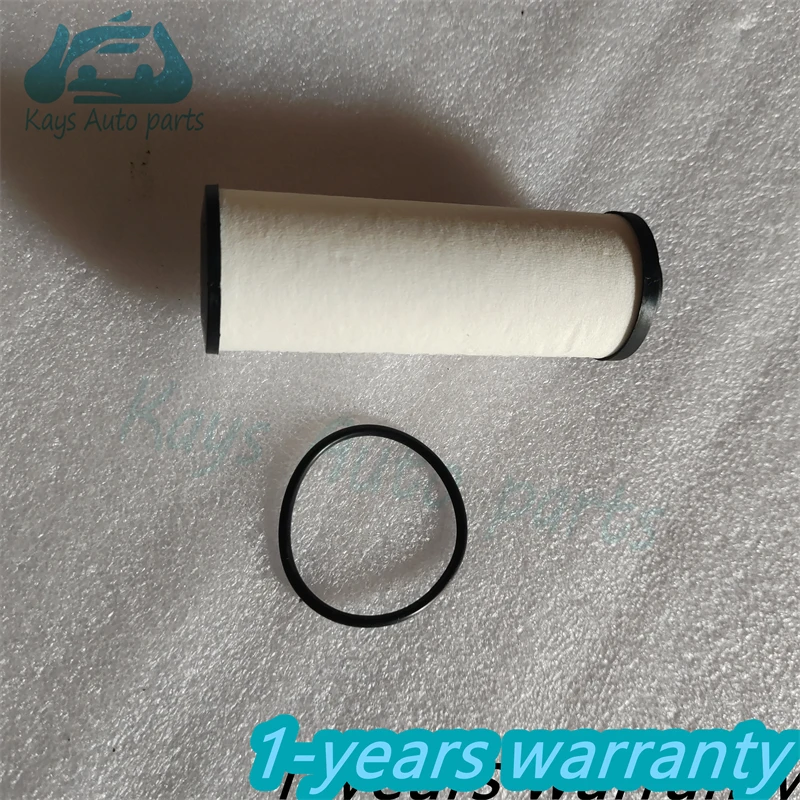 STPAT جديد DL501 0B5 DSG ناقل للسيارات والعتاد فلتر زيت 0B5-325-330A لأودي علبة التروس فلتر زيت 0B 5325330 أ