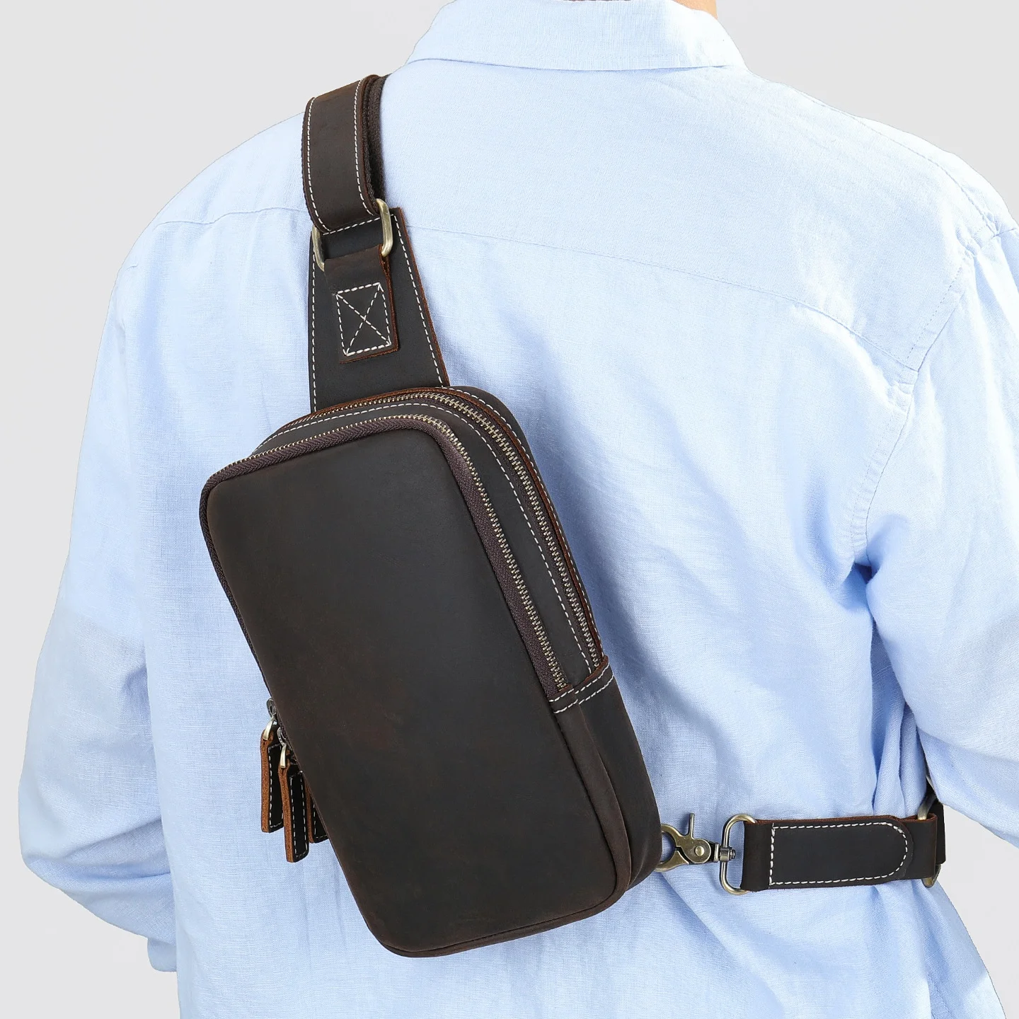 new-luxury-retro-men's-chest-bag-mad-leather-multi-functional-single-shoulder-bag-top-layer-cowhide-trendy-crossbody-bag