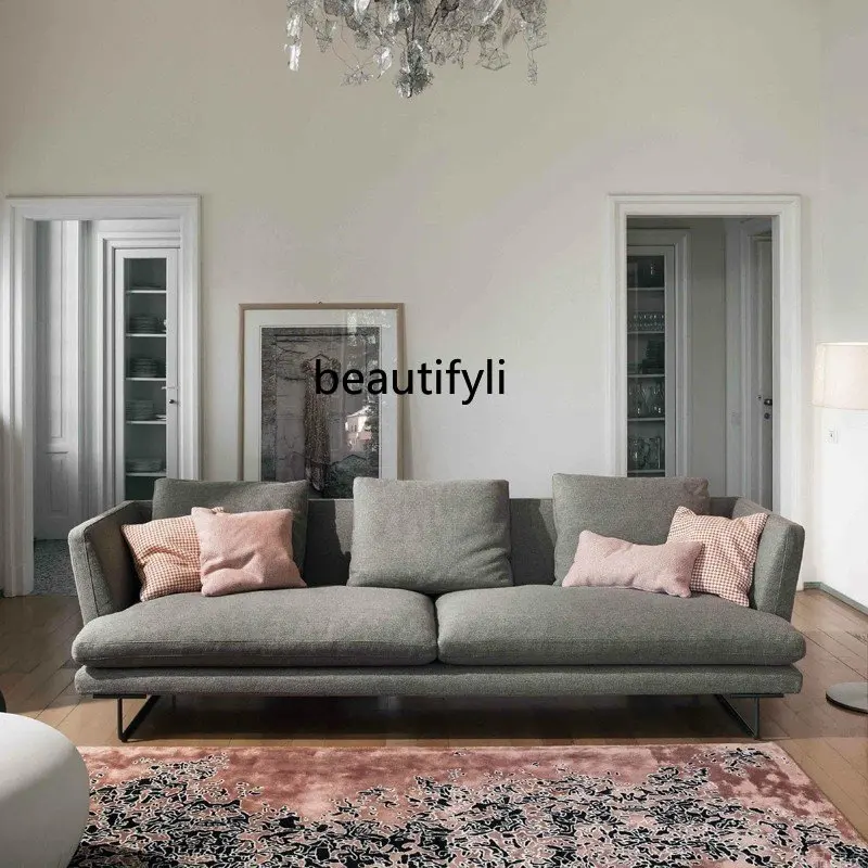 Рисунок 3 - Большой Диван в итальянском стиле без использования