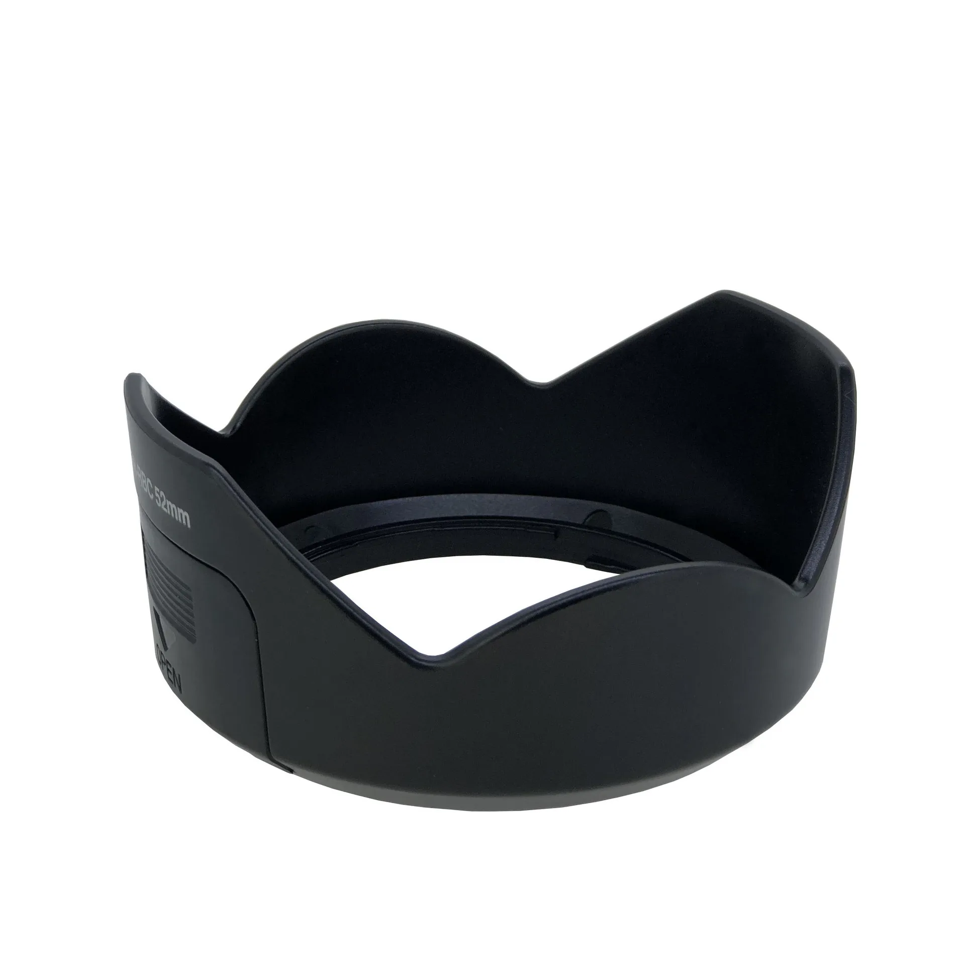 PH-RBC هود بينتاكس K5II K50 K5 K30 18-55WR52mm (عدسة مقاومة للماء) هود