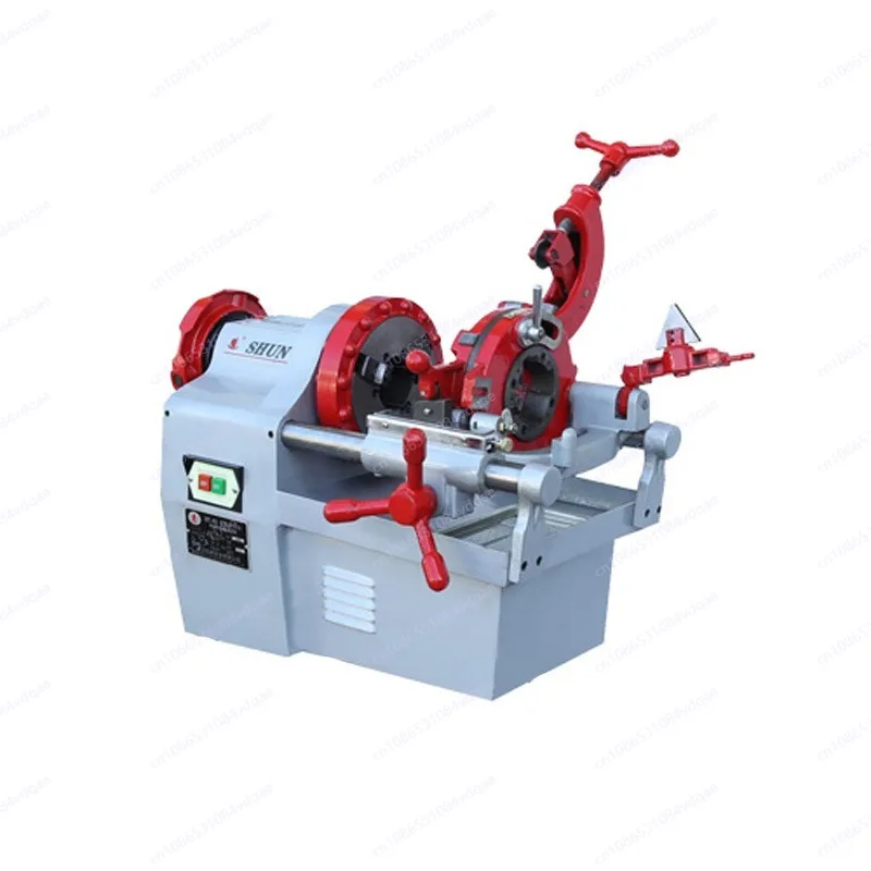 

Threading Machine Electric Threading Machine 2 Inch 3 Inch 4 Inch 50 Type 100type 65 Machine