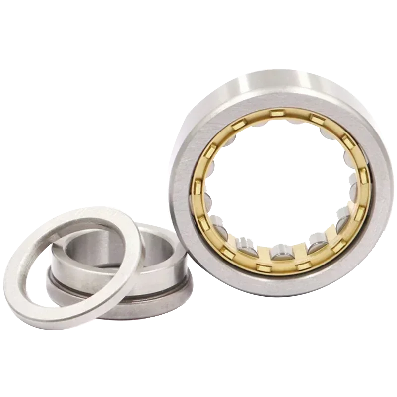 NUP1036 1038 1040 1044 1048 EM. Cylindrical Roller Bearings