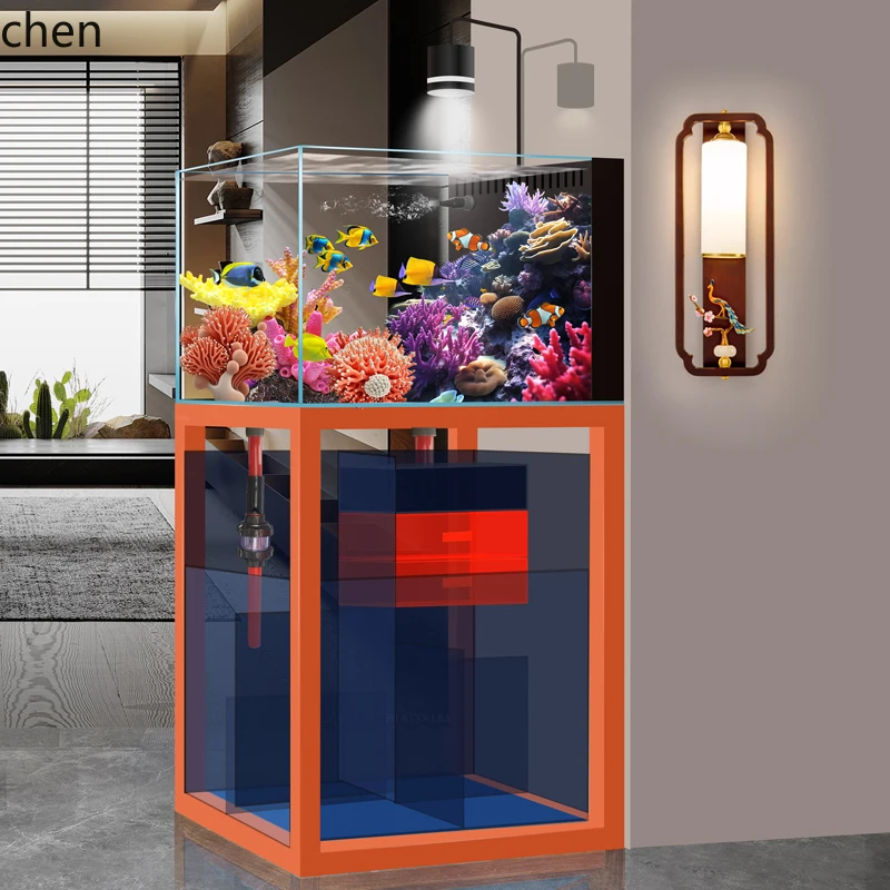 Lxc Small Marine Aq… - image