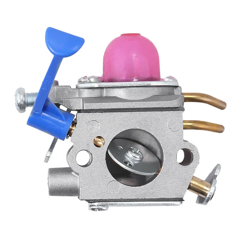 

Zama type128L Carburetor for Hus 128LD 128LDX 124C 124L 128C String Trimmer Replaces C1Q-W40A C1Q-W38 545081850