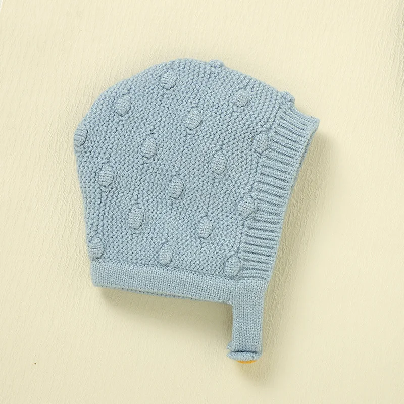 Thumbnail 3 - #77 Best Baby Knit Hat Sets to Buy In 2026