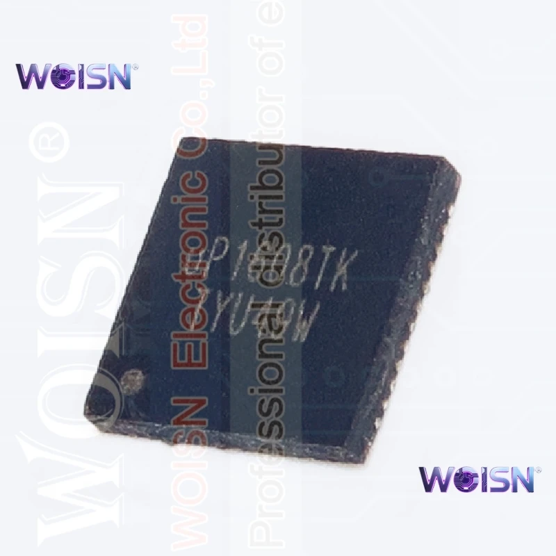 1pcs-20pcs QFN-48 UP1608 UP1608TK