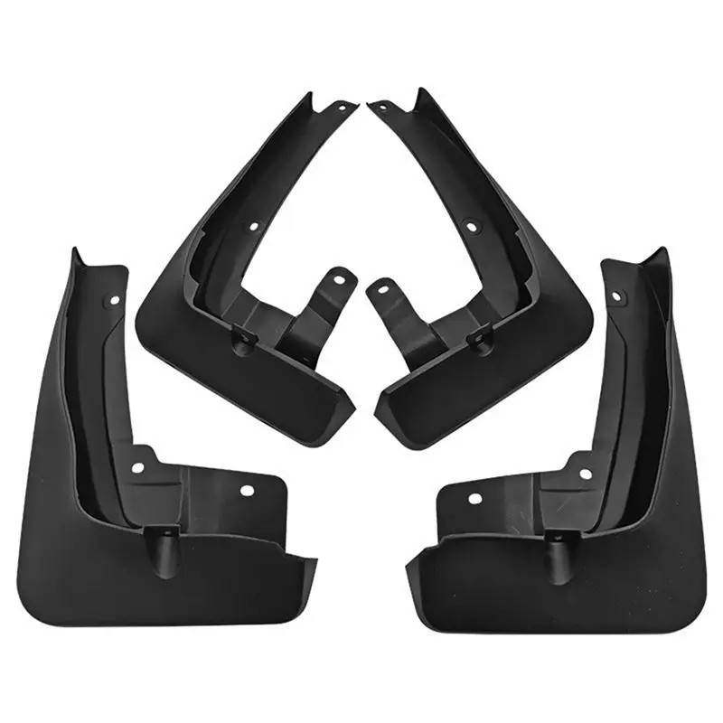 

Prominent Car Mudflaps For -BMW IX3 G08 2020 2021 2022 Mudguards Fender Flap Splash Guards Cover Mud Car Wheel Accessories