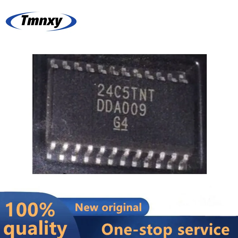 

5 шт. новый оригинальный чип управления питанием IC DDA009 SOP-24 LCD