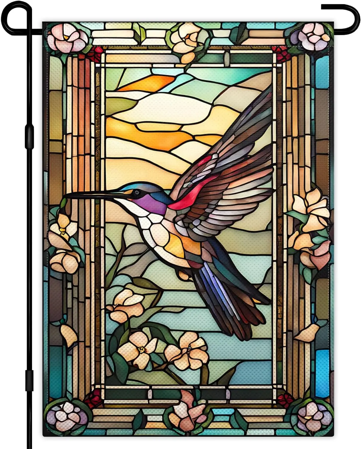 Hummingbird Garden … - image