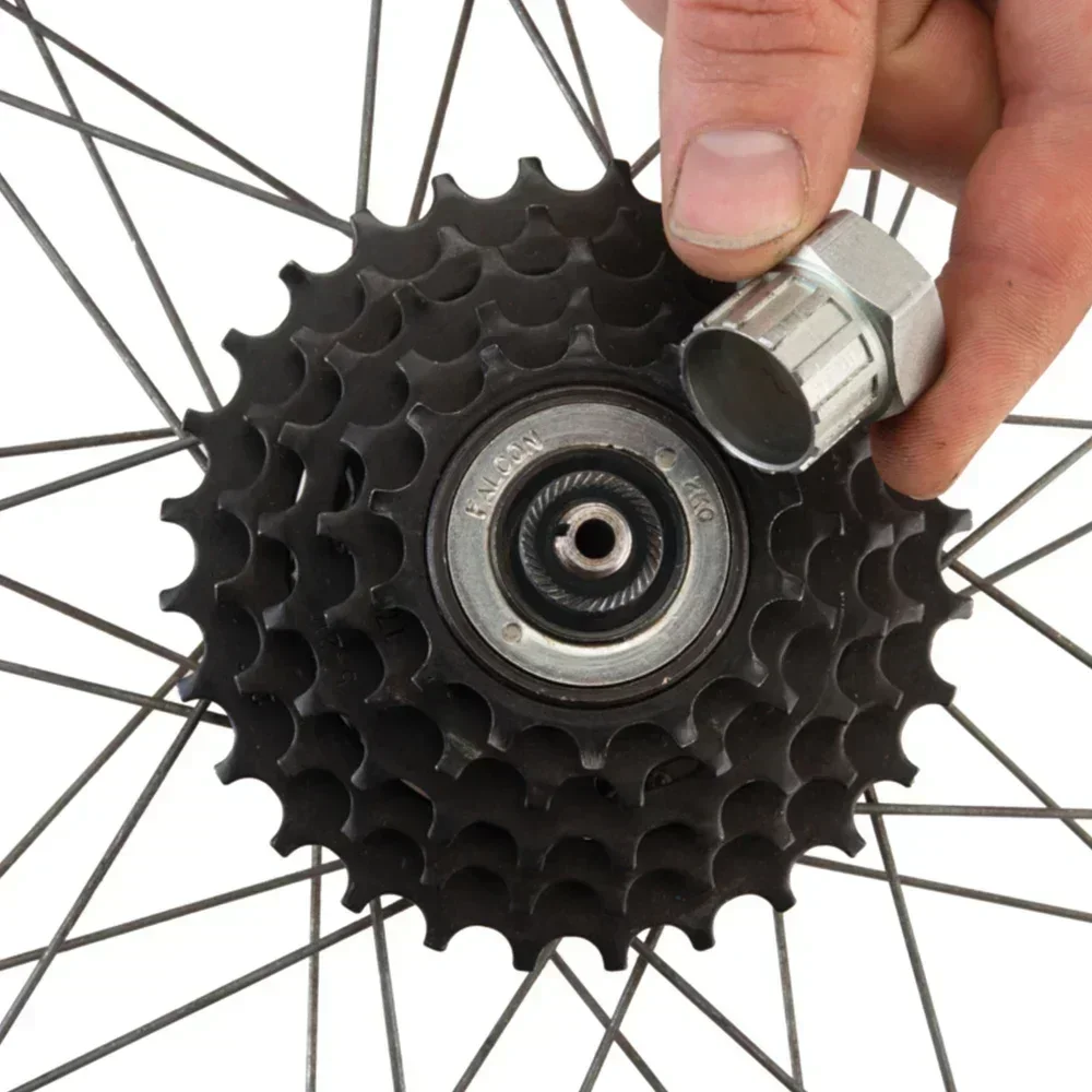 Fahrrad-Kabelführungssatz für den Fahrradrahmen, Tretlager, Pedal, Scheibenbremsbelag-Spreizer, Kettenschleifindikator, Rotor, Zubehör separat erhältlich – Detail 33