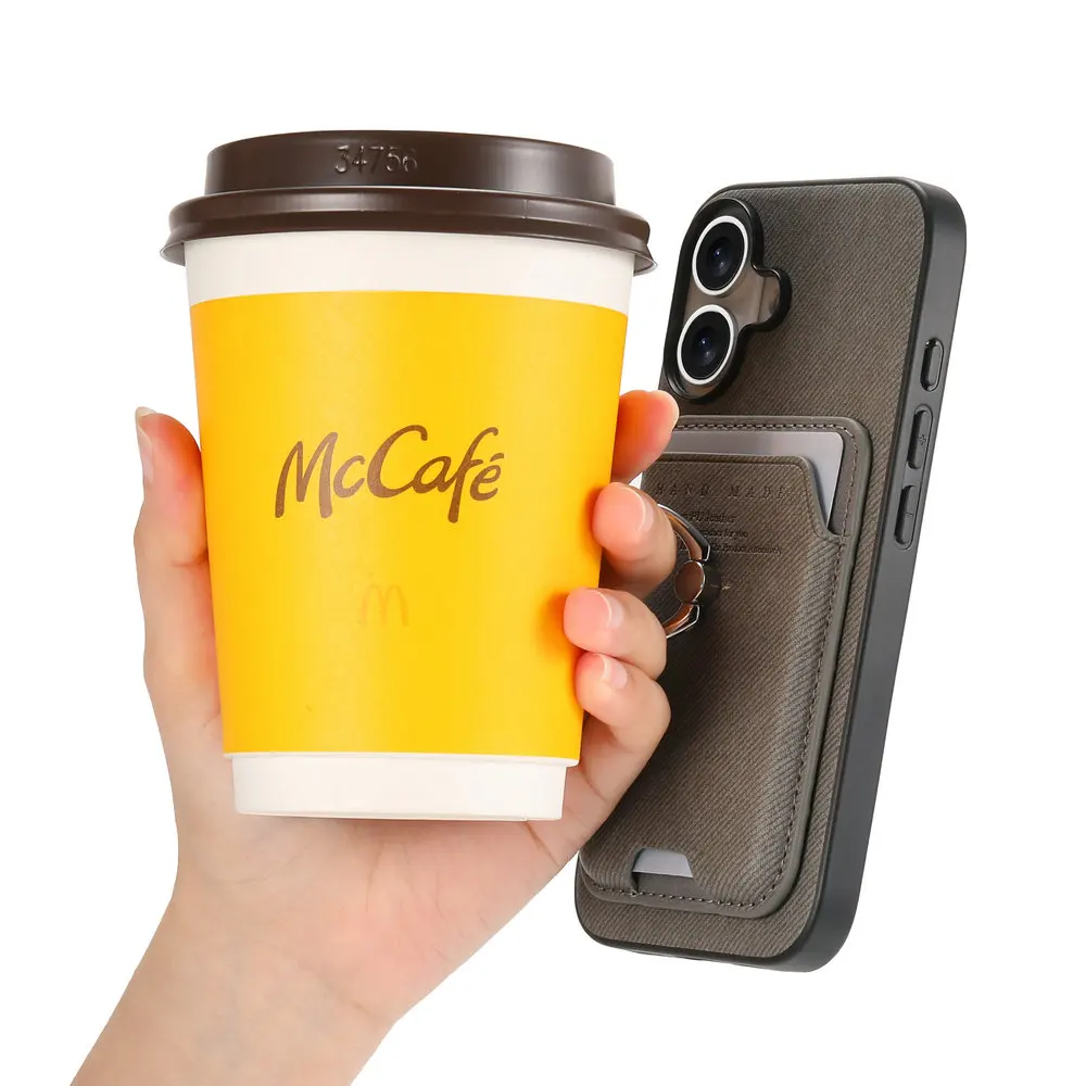 حافظة لهاتف Redmi 14c 14r 13c 4G 5G حافظة جلدية فاخرة لهاتف Funda Xiaomi Redmi Note 14 Pro Plus 2025 حافظة 2 في 1 غطاء خلفي مغناطيسي كابا #5