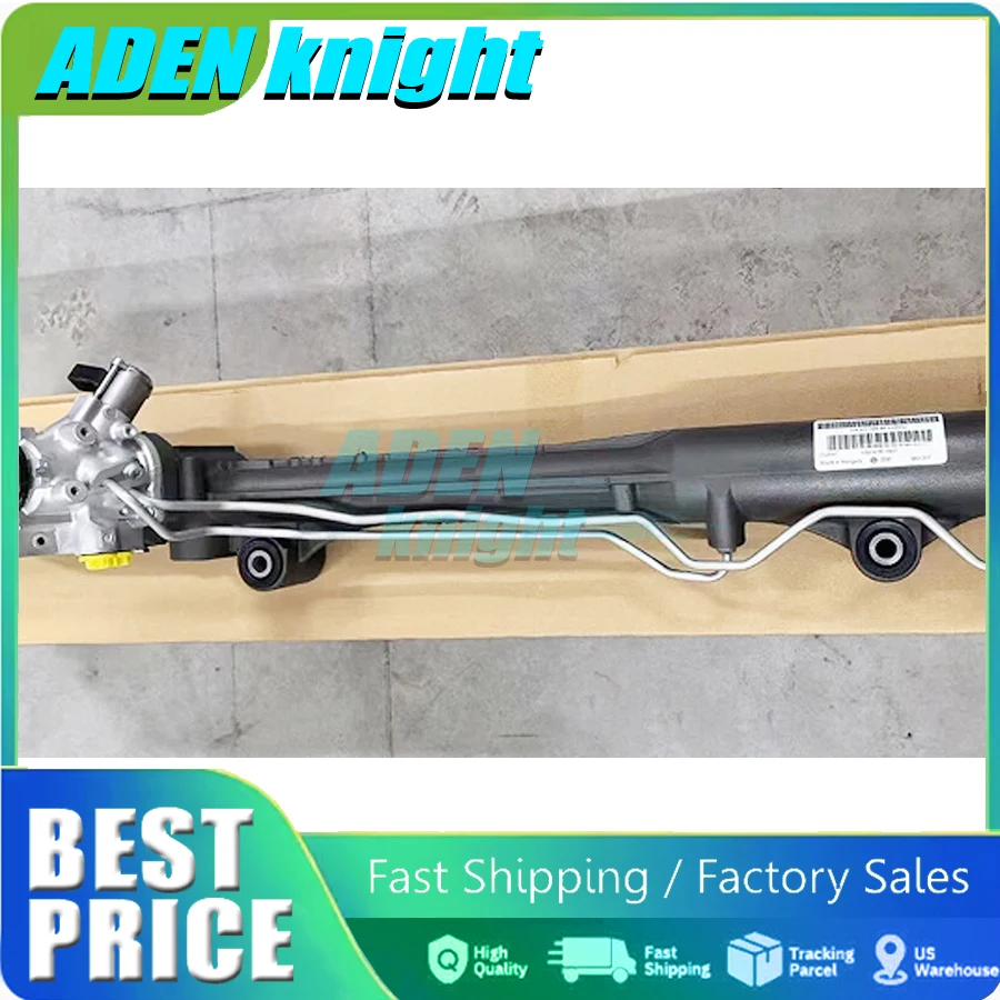 For Audi Q7 07-15 3.0LPower Steering Rack 7L8422062G 7L8422055T 7L8422055AD 7L6422063C 7L6422061T 95834701121 7852993470 312015