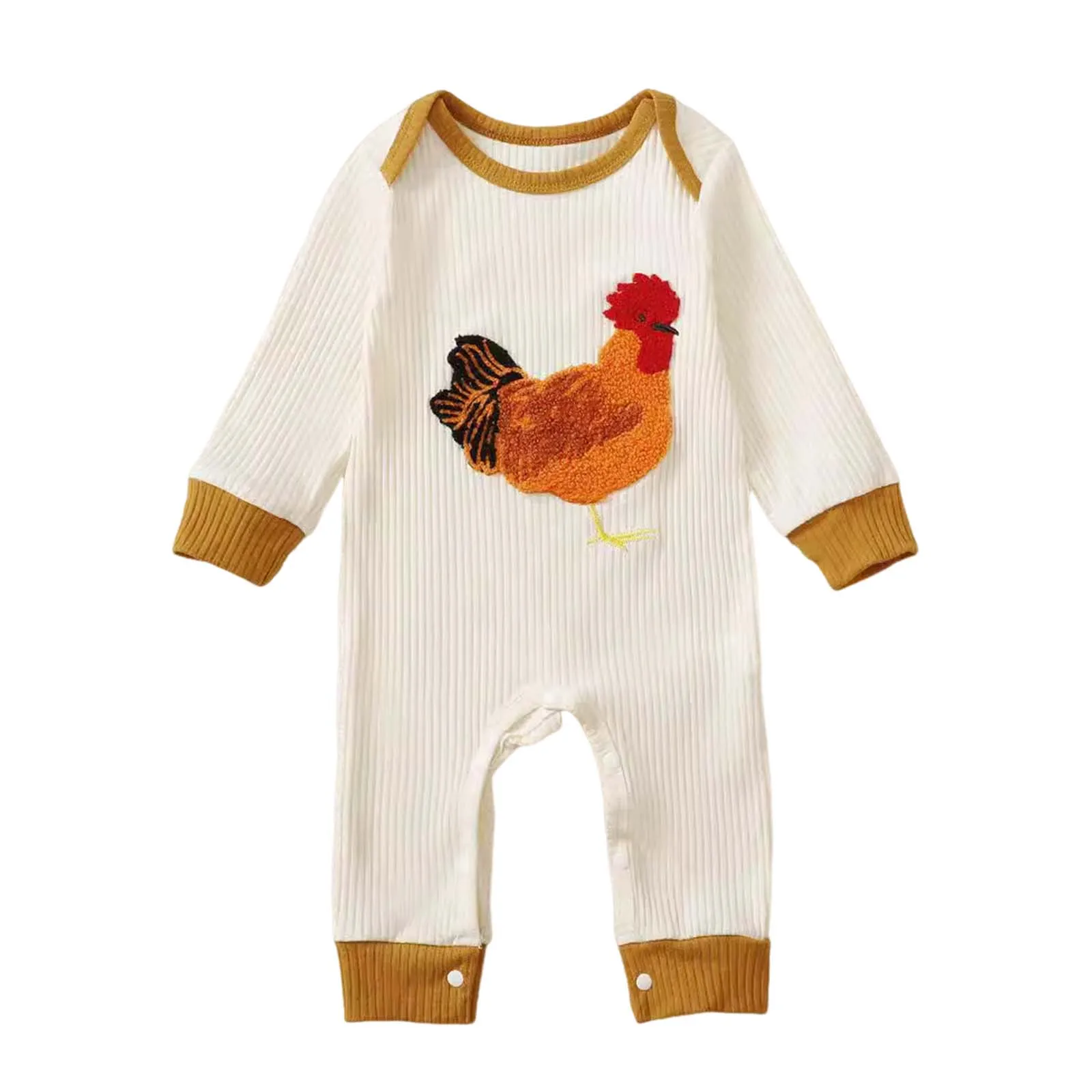 

Baby Boy Bundle Clothes Baby Boys And Girls Comfortable And Breathable Bodysuit With Cute And Exquisite Colla Baby Boy Bodysuit