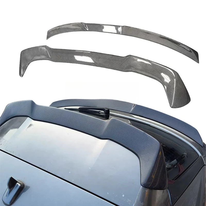 

Suitable for 2019-2022 Carbon Fiber Top Wing Tail Factory Direct Sales Hot Selling Body Kits Other Auto Parts