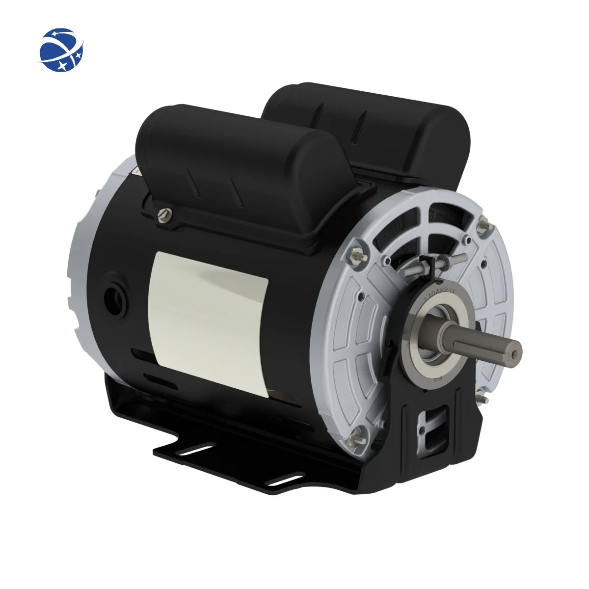 

#YUNYI Ac 180w-1000w Induction Electric Motor High Quality Generator Motor Single Phase Induction Motor