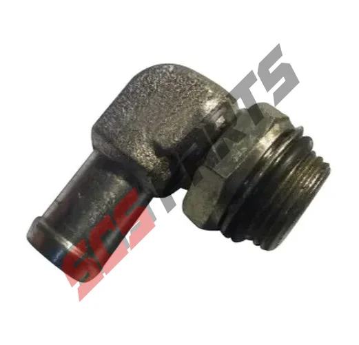 

2874887 Male Adapter Elbow Fit For Dodge Cummins Diesel Engine ISZ QSZ