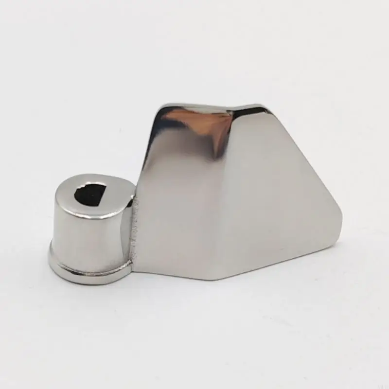A0NC Stainless Steel Bread Maker Kneading Paddle Replacement Part Baking Supplies
