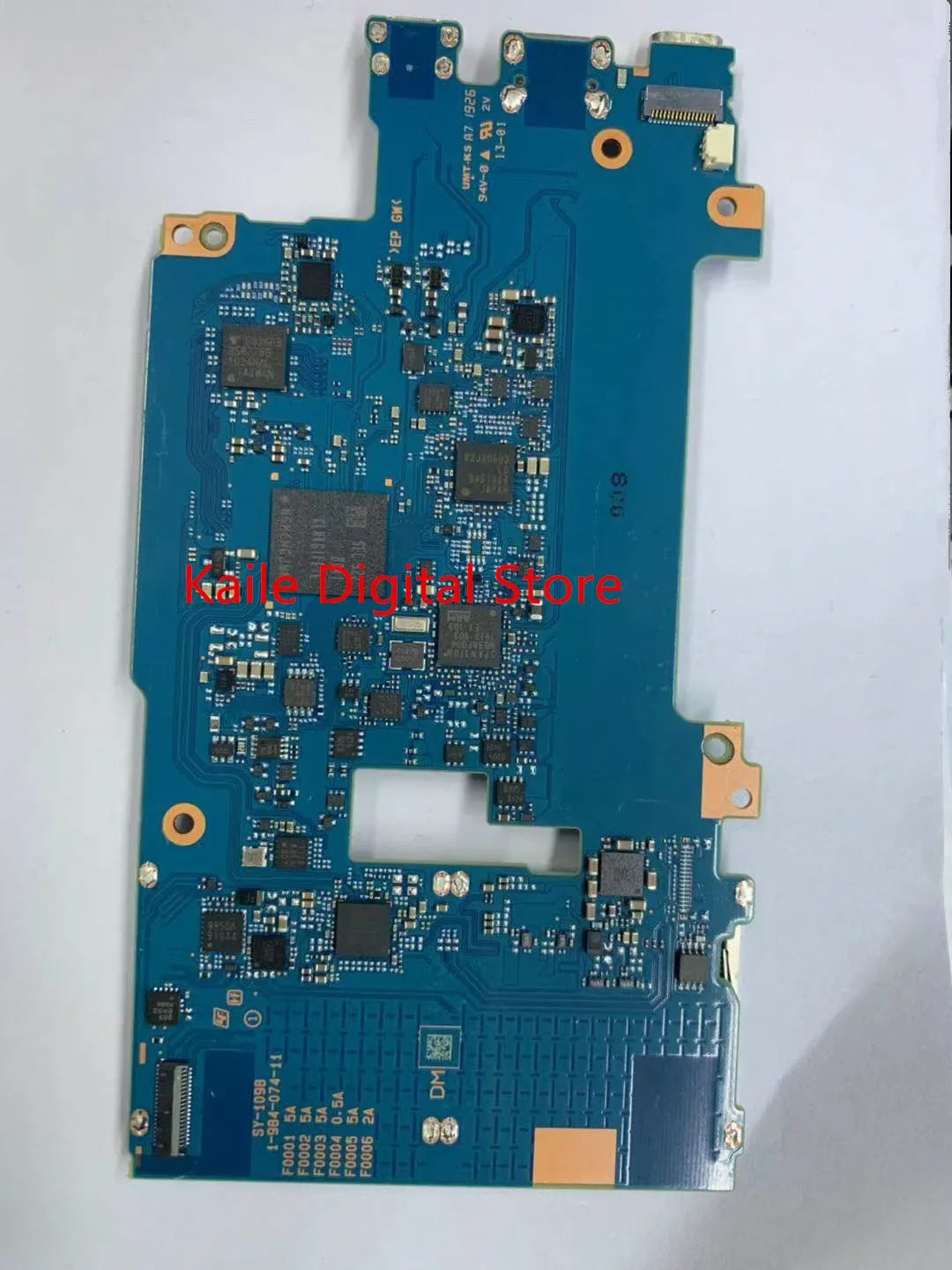 Repair Parts For Sony Alpha ILCE-7RM4 A7RM4 A7R IV Motherboard Main Board PCB Mainboard Camera