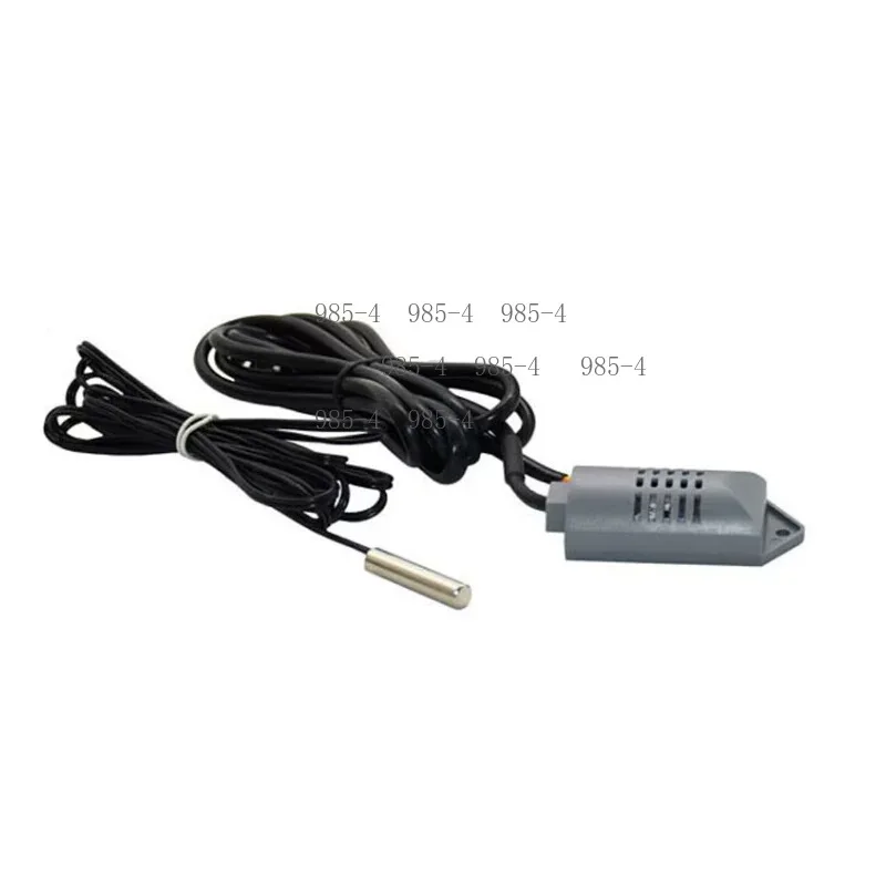 Automatic Egg Incubator Accessories, Temperature Humidity Thermostat Controller with Sensor Probe