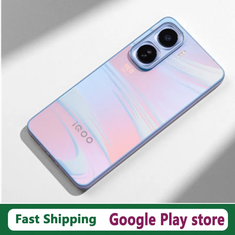 在庫あり Vivo Iqoo Neo 11 スマートフォン Snapdragon 8 エリート