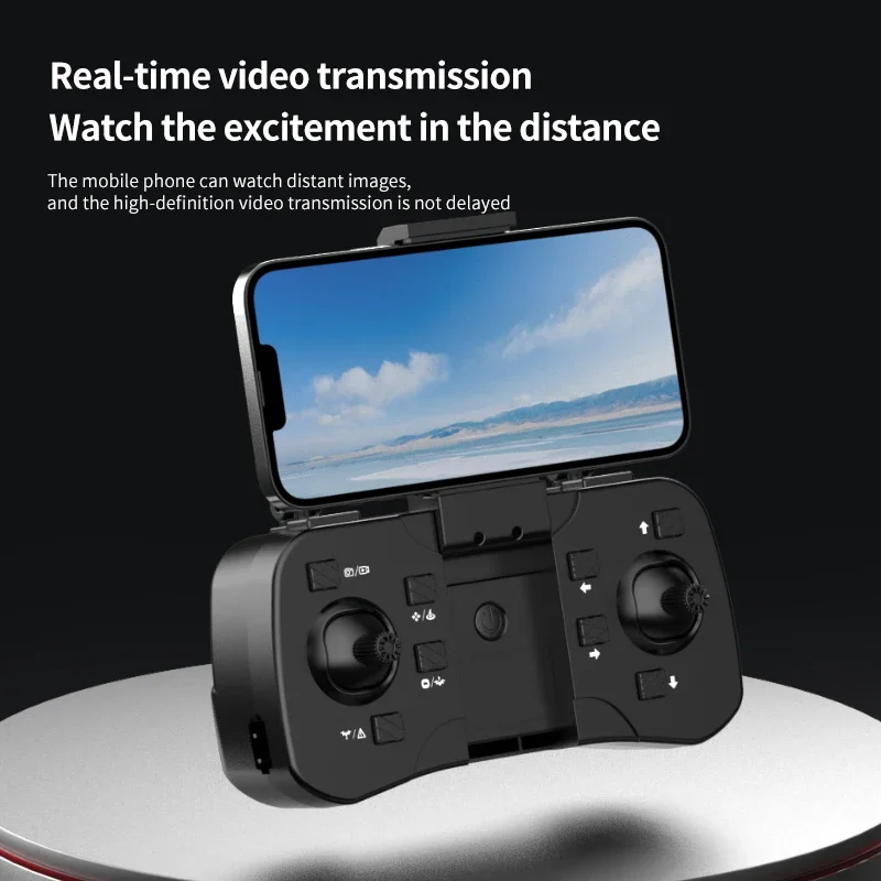 جديد Cs-2 طائرة بدون طيار صغيرة بنظام تحديد المواقع 8K HD كاميرات مزدوجة تجنب العوائق توطين التدفق البصري فرش طوي كوادكوبتر اللعب الهدايا