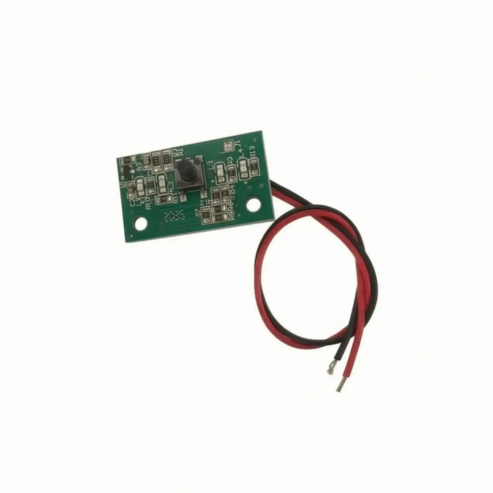 Hailong E Bike Power Display Module Replacement Board with Button for Battery Level Readout