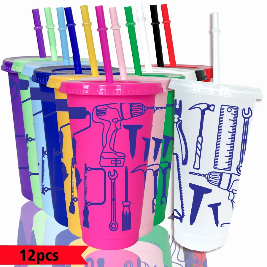 set-da-12-bicchieri-in-plastica-colorata-da-26oz-con-motivo-a-linee-grafiche-ideali-per-feste-ritorno-a-scuola-compleanni-e-come-regalo-per-il-giorno-della-partita