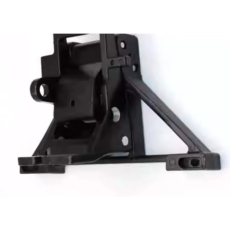 

For Land Rover Range Rover Vogue Front Rear Left Right Black Electric Pedal Running Board Bracket