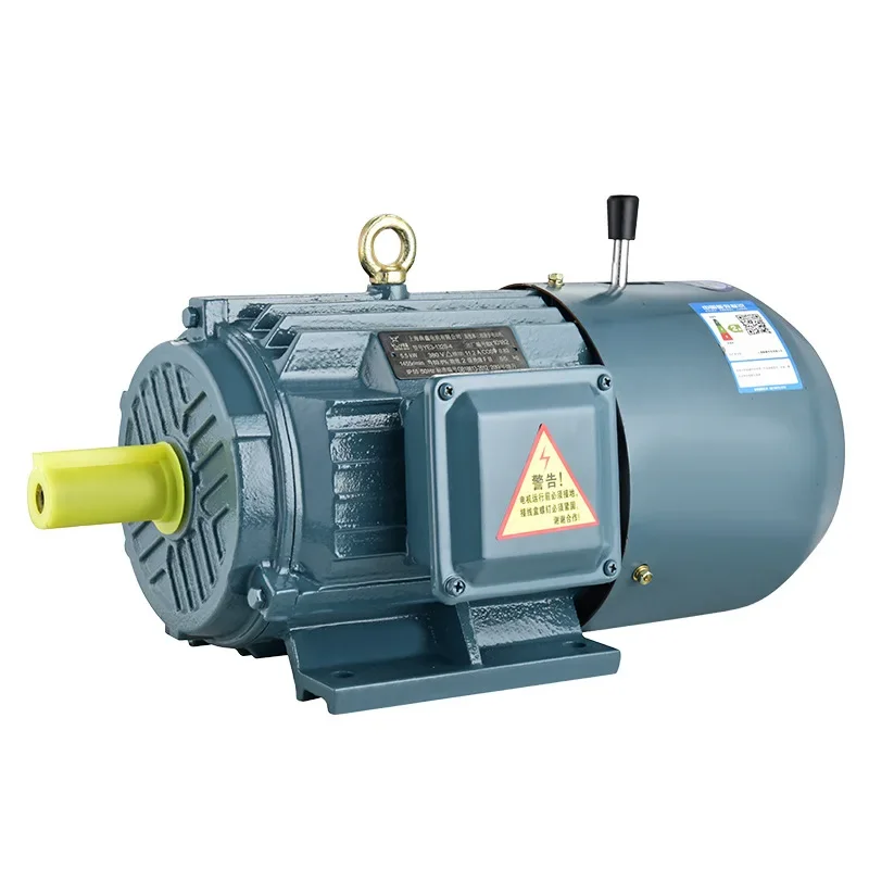 40kw 50kw 80 kw 100kw 120kw 150 kw 200kw 250kw 300kw 1000kw 5000kw Single Three 3 Phase 220V Ac Induction Electric Motor
