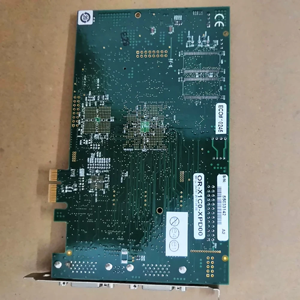 OR-X1C0-XPD00 A2 Image Capture Card