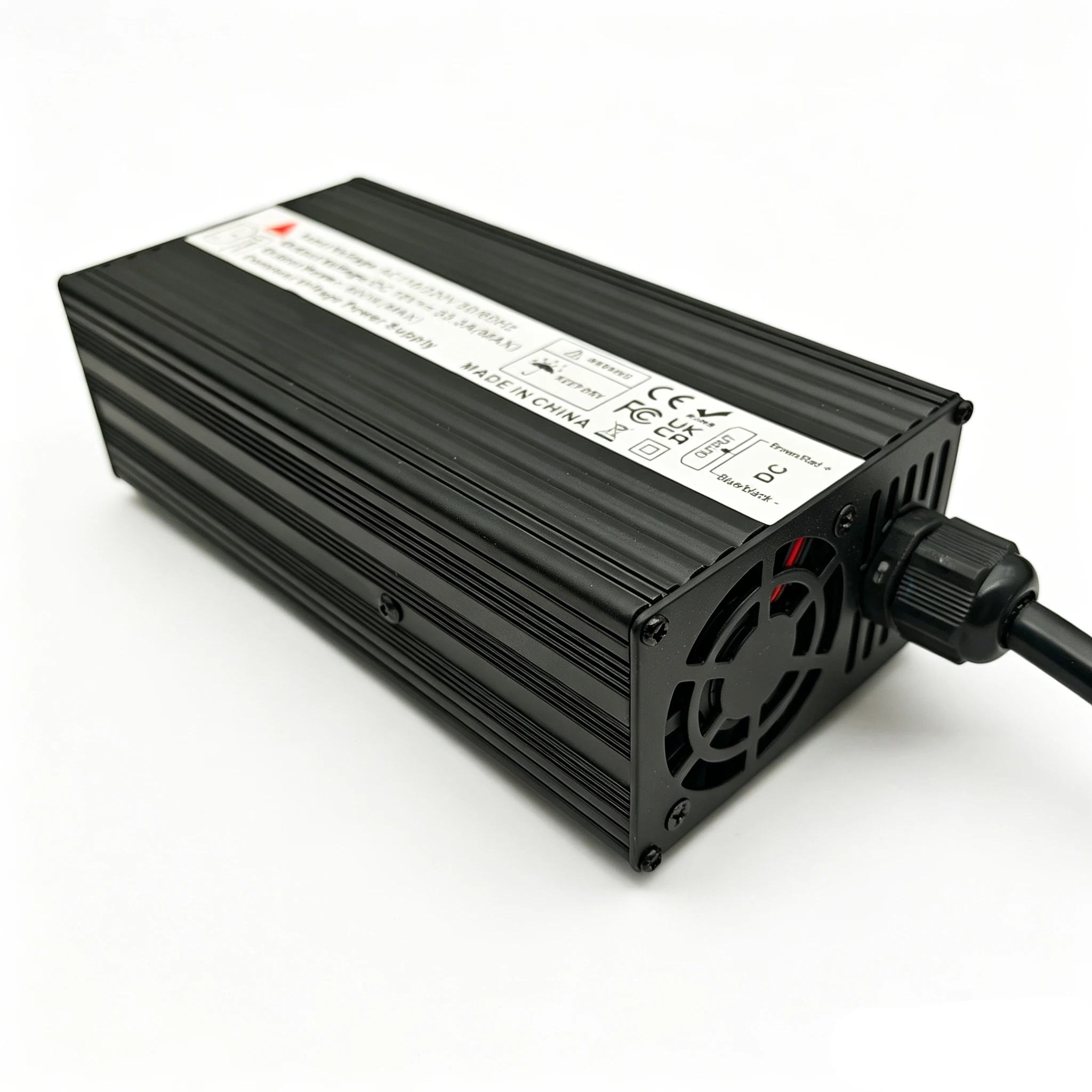 600W Power Supply Adapter Converter AC 220V Voltage DC 18V EU Plug For Makita For Milwaukee For DeWalt For M18 Machine Tools