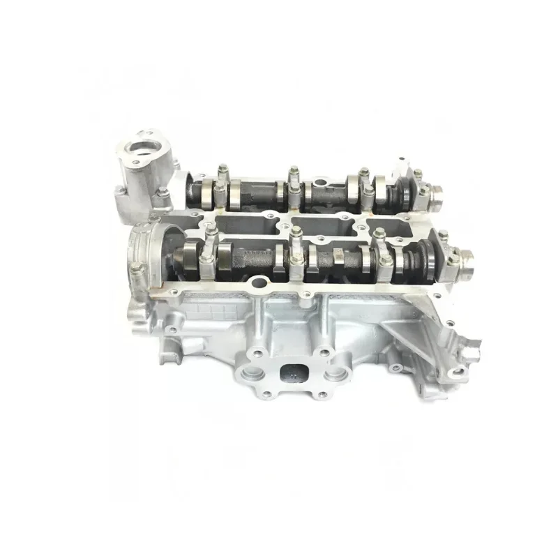 

Cylinder Head for Ford EcoSport Focus Fiesta 1.0L C-Max CM5G CM5Z6049D CM5G6C032CA CM5G6C032CB CM5G6090 CM5Z6049E PBCM5G-6090