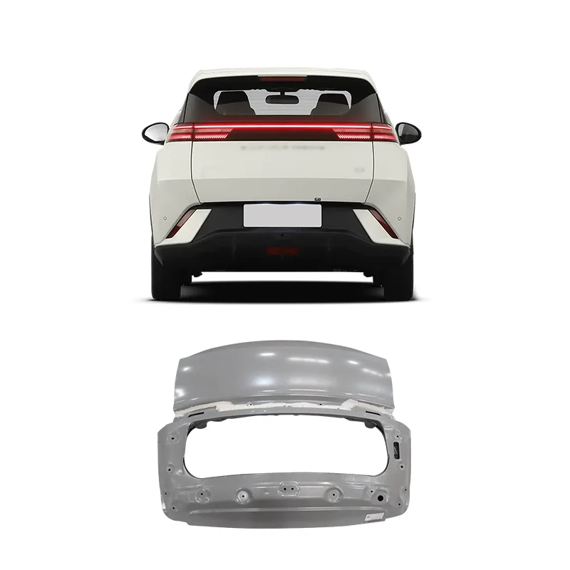 

OEM EQEA-6301010/70 High Quality Steel New Door Panel for BYD Seagull Electric Car Spare Part with 1 Year Warranty