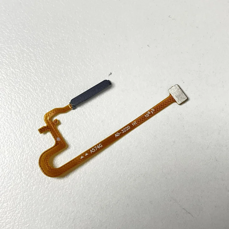 

Для Oppo A58 A58x A78 кнопка питания датчик отпечатков пальцев гибкий кабель запасные части