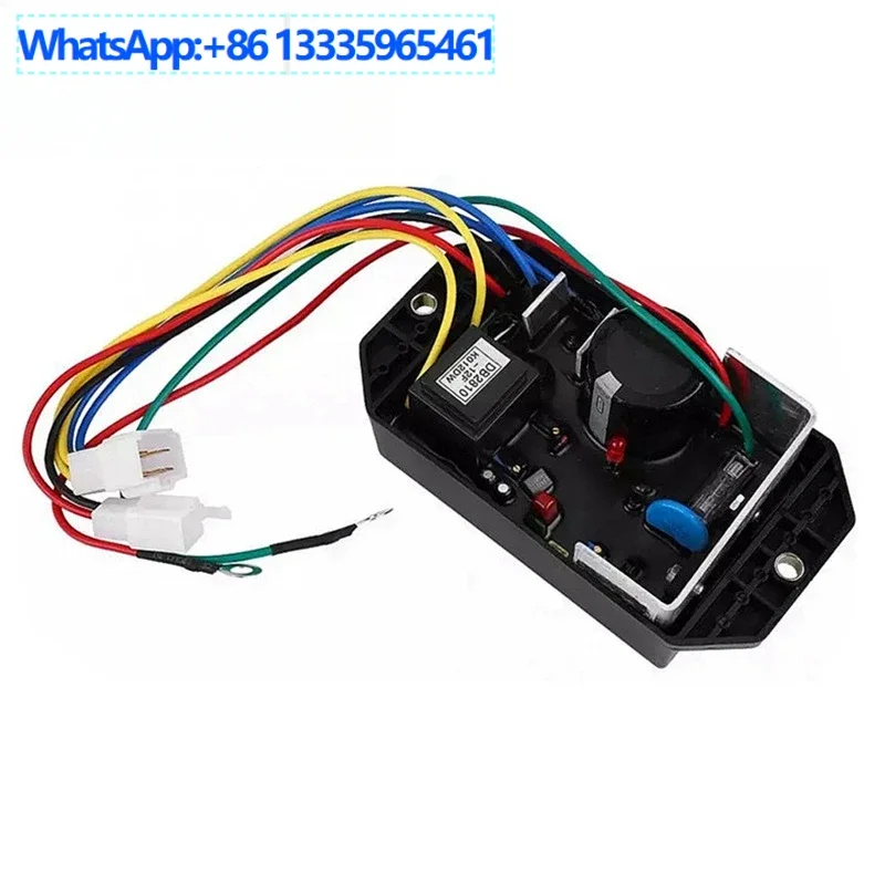 

KI-DAVR-150S AVR Generator Accessories Voltage Regulator Electronic Regulator Automatic Voltage Regulator