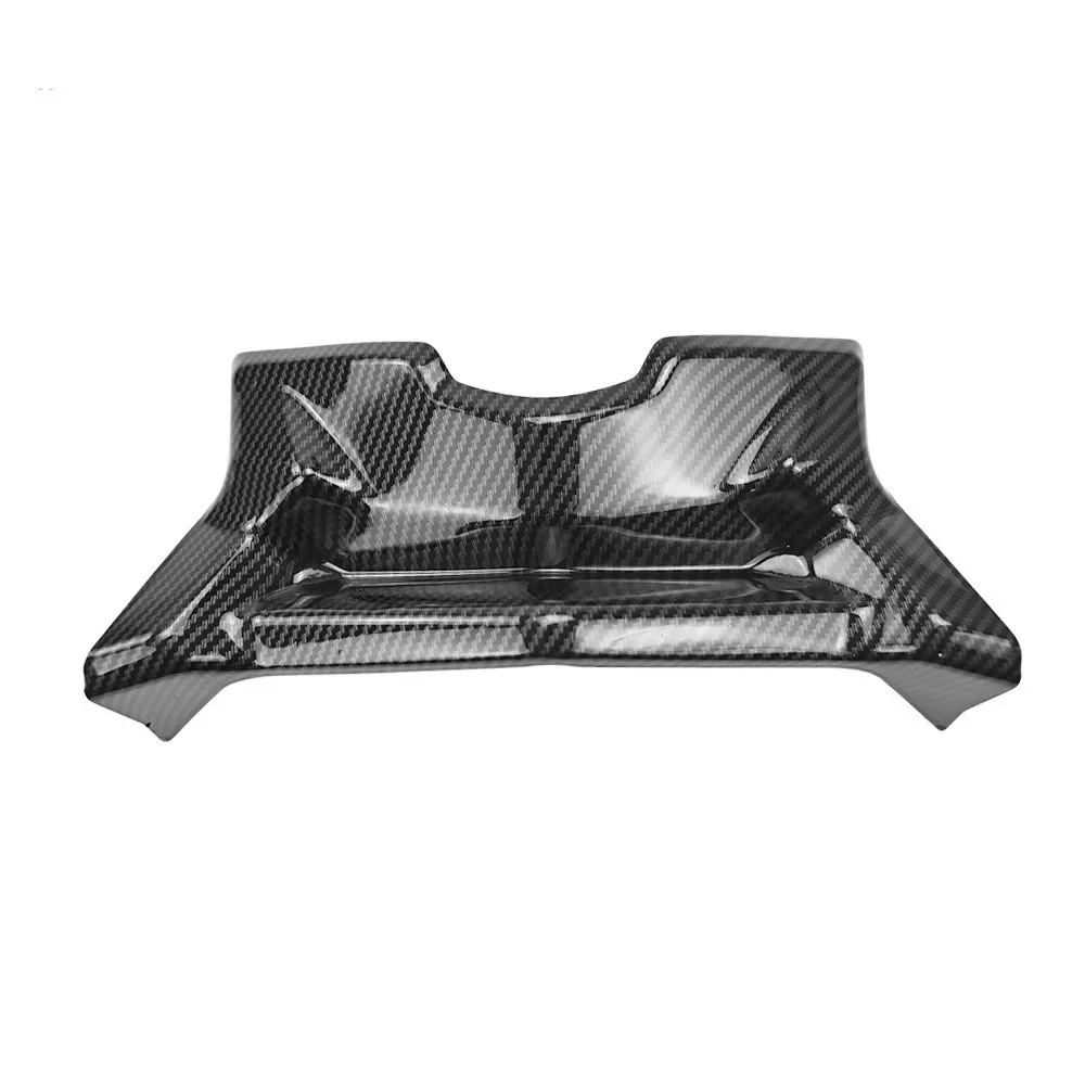 

Suitable for Yamaha 25-year-old NMAX155 V3 motorcycle modification fixed wind wing decoration, front decoration shell