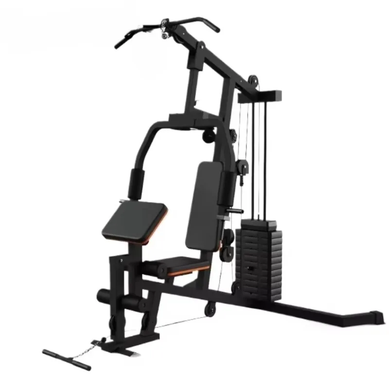 

Home Gym Multifunctional Integrated Trainer Fitness Equipment Single Station Sports Equipment Combination Machine