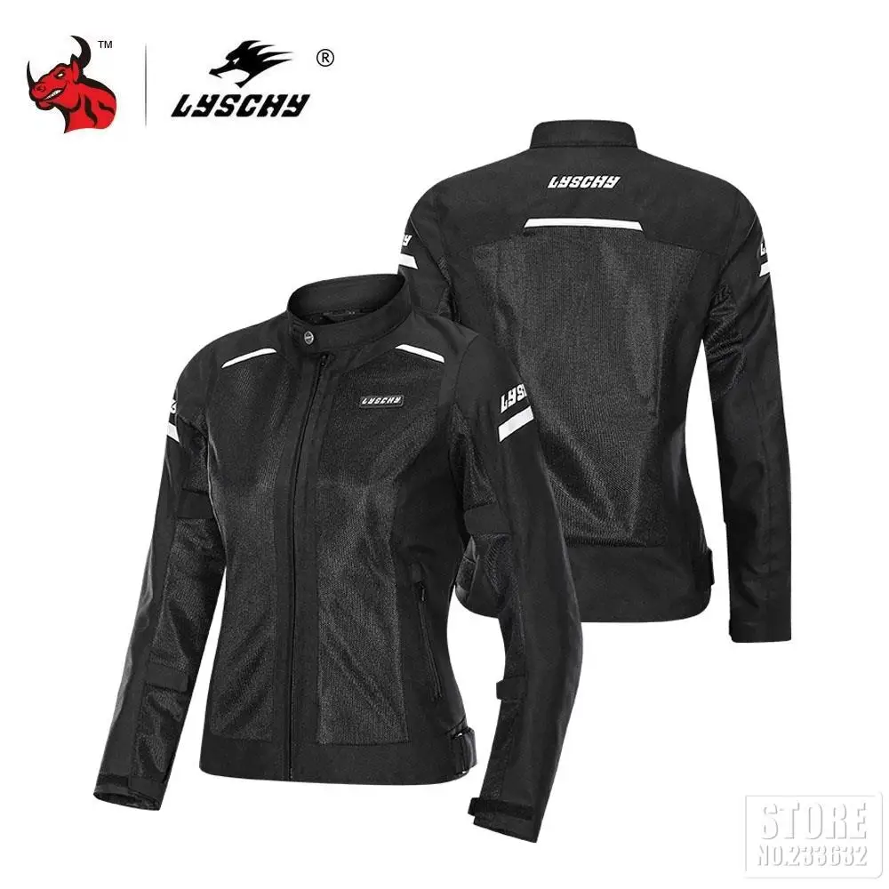 

Motorcycle Riding Jacket High-quality Wear-resistant Summer Breathable Winter Warm And Comfortable Anti-wrinkle Wear-resistant