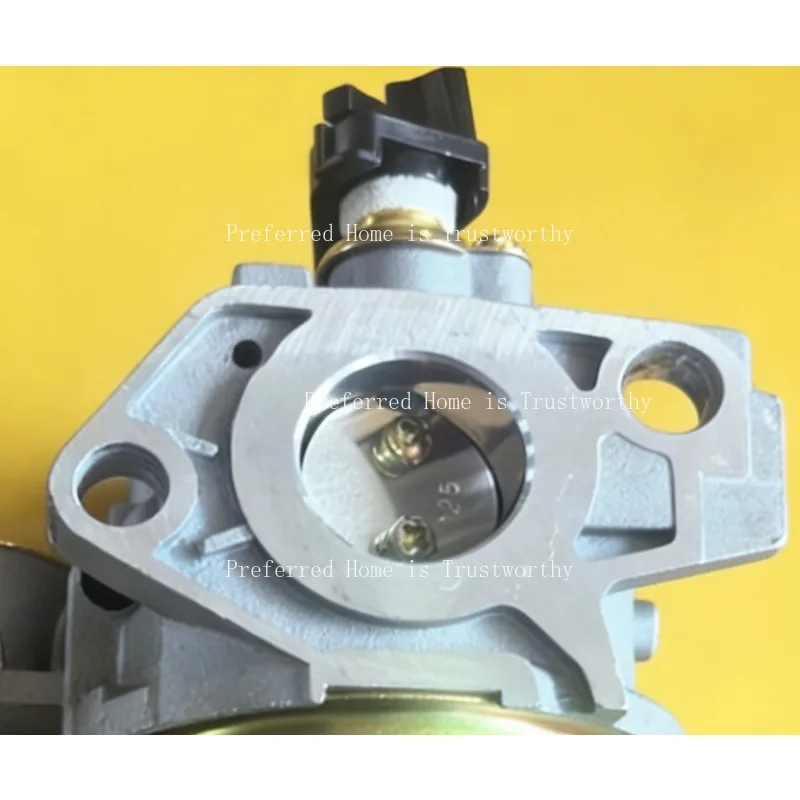 

Подходит для карбюраторов Cabretor GX390, GX340, 182F, 188F