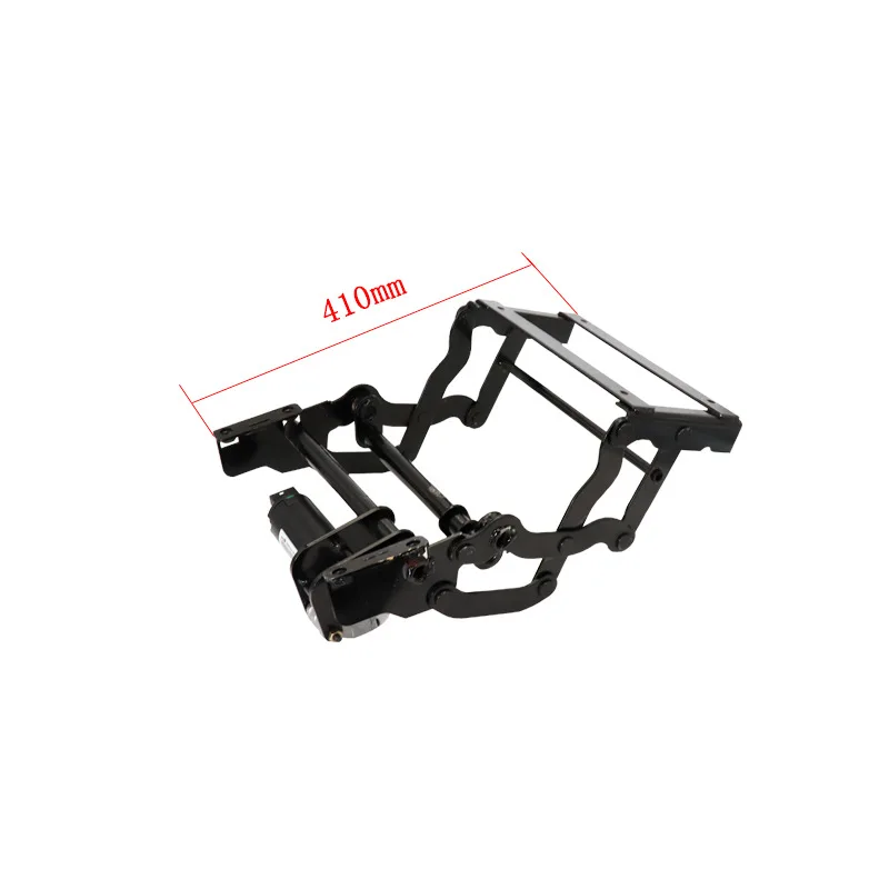 Коммерческий автомобиль MPV RV авиационное сиденье опора ног скелет автомобиля